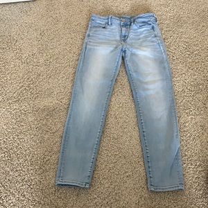 American Eagle Next level Stretch Jeans